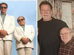 The Enduring Legacy of Danny DeVito in Hollywood image 1