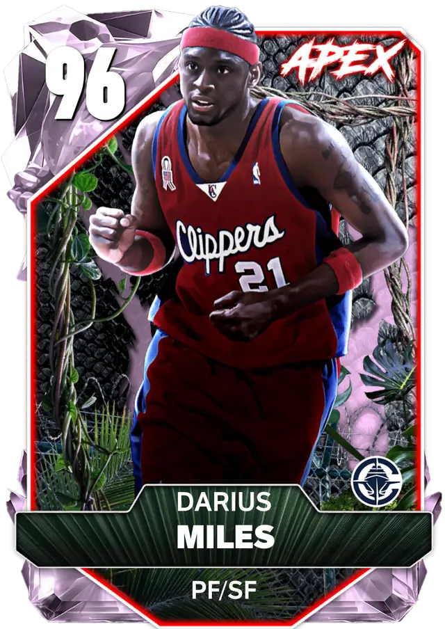 Darius Miles: Navigating Recent Events and Career Developments
