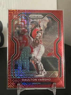 Daulton Varsho: A Breakout Season in Major League Baseball