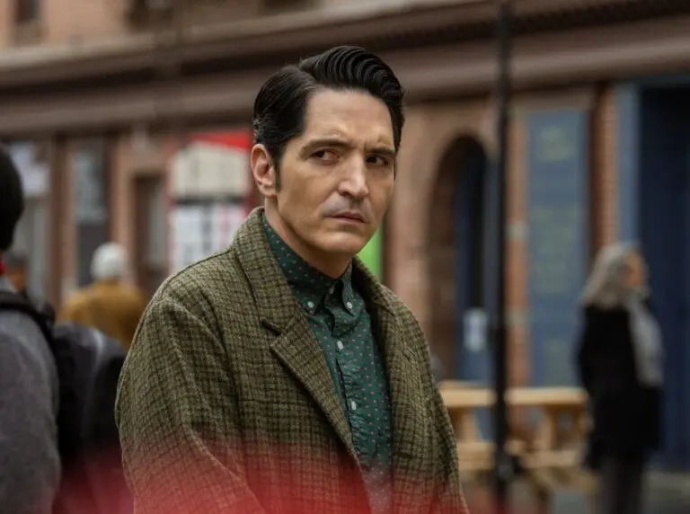 The Journey of David Dastmalchian: Hollywood’s Rising Star