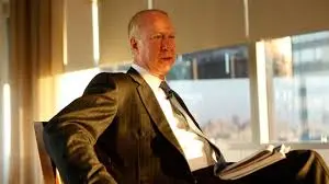 Exploring the Perspectives of David Gergen image 1