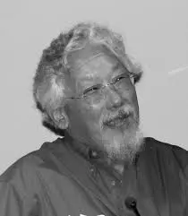 David Suzuki: A Legacy of Environmental Advocacy