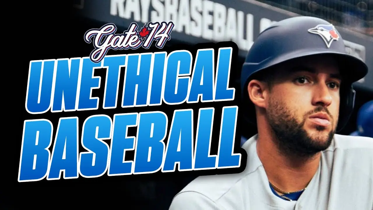 The Impact of Davis Schneider on the Toronto Blue Jays image 1