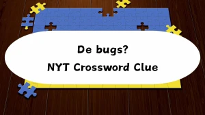 L’importance des Débugs dans le New York Times