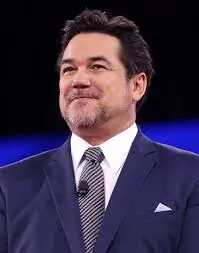 Exploring the Life and Career of Dean Cain image 1