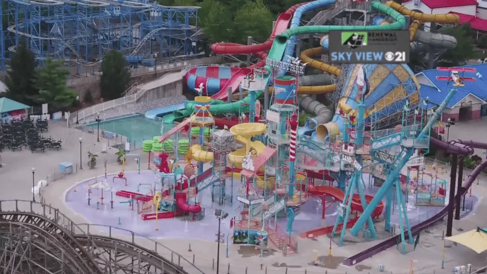 Tragic Incident: Death at Hersheypark Raises Questions