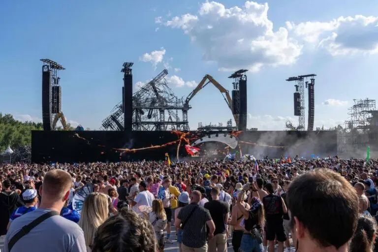 Tragédie au Tomorrowland : Décès d’une Canadienne