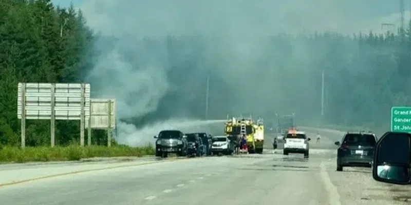 Understanding the Deer Lake Plane Crash: Events and Implications