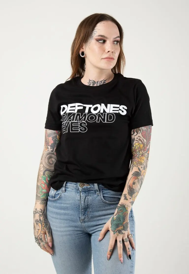 The Influence and Legacy of Deftones in Alternative Metal image 1