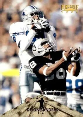 Deion Sanders: The Transformational Journey in College Football