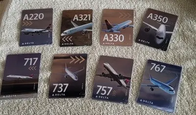 Recent Developments Concerning Delta Airlines Pilots image 1
