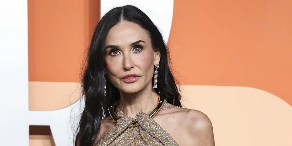 The Evolution of Demi Moore’s Career in Hollywood