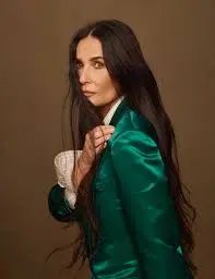 Demi Moore: A Deep Dive into Her Career and Legacy