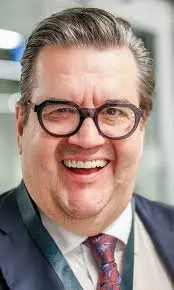Denis Coderre: Insights into His Political Journey