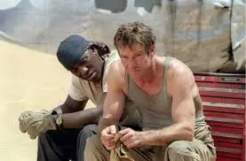 The Enduring Legacy of Dennis Quaid in Hollywood image 1