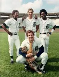 Exploring the Detroit Tigers: History and Future