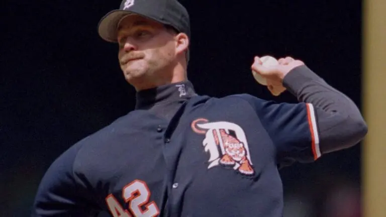 An Overview of the Detroit Tigers’ Legacy in Baseball