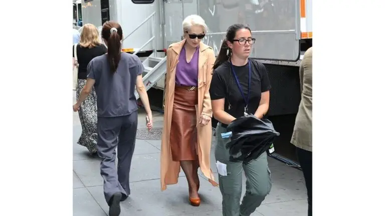 The Devil Wears Prada 2: What to Expect from the Sequel