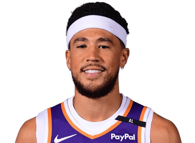 Devin Booker: The Rise of an NBA Superstar