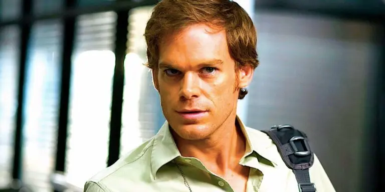 The Enduring Legacy of Dexter in Television History image 1
