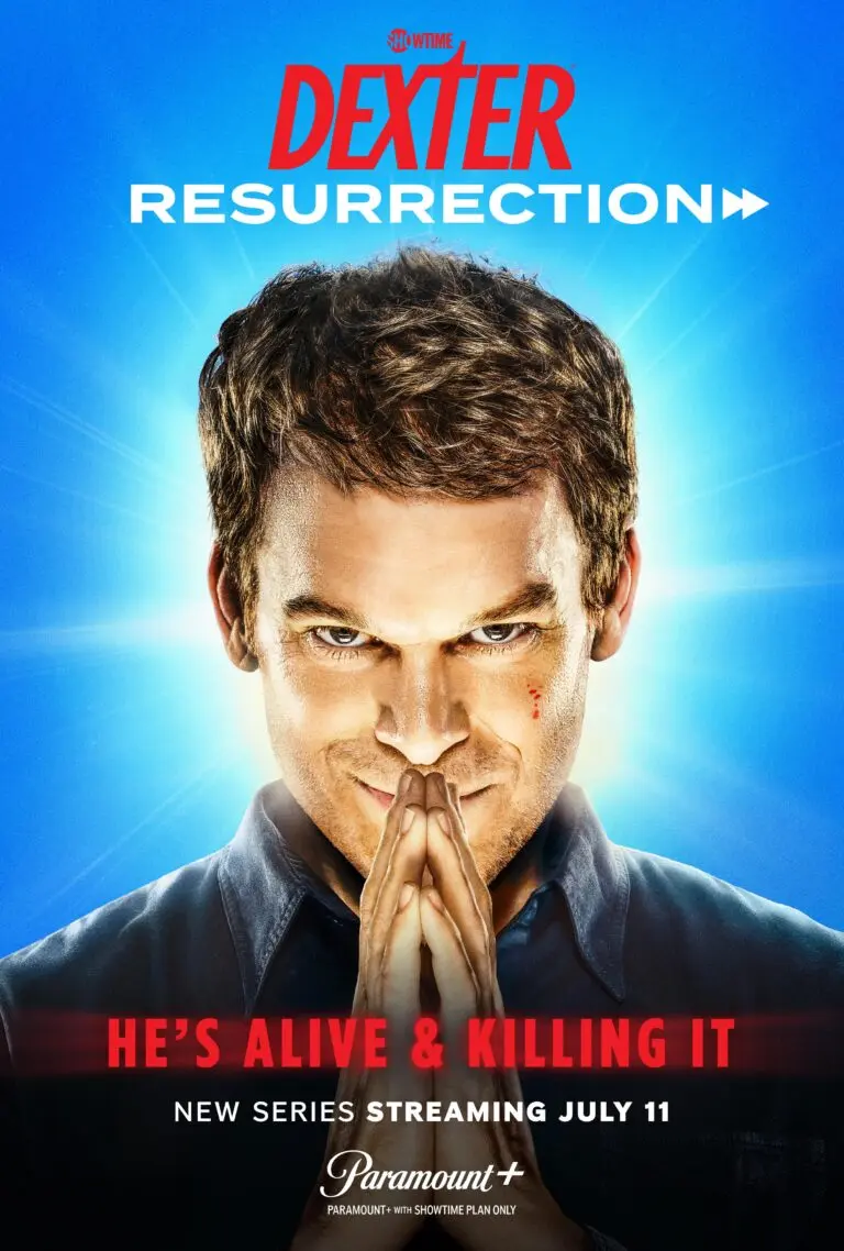 Dexter Resurrection: What to Expect from the New Series