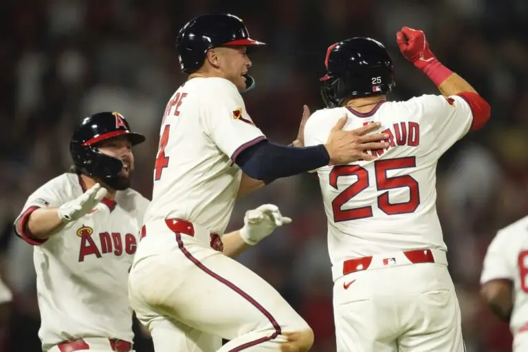 Diamondbacks vs Angels: A Crucial Matchup in MLB