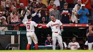 Diamondbacks vs Angels: An Exciting MLB Showdown