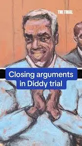 Diddy Trial Update: Key Developments and Insights