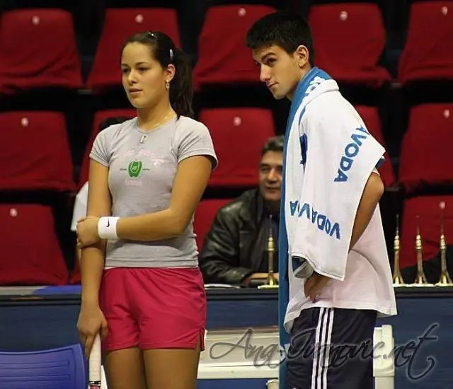 Novak Djokovic: A Historic Comeback in Tennis