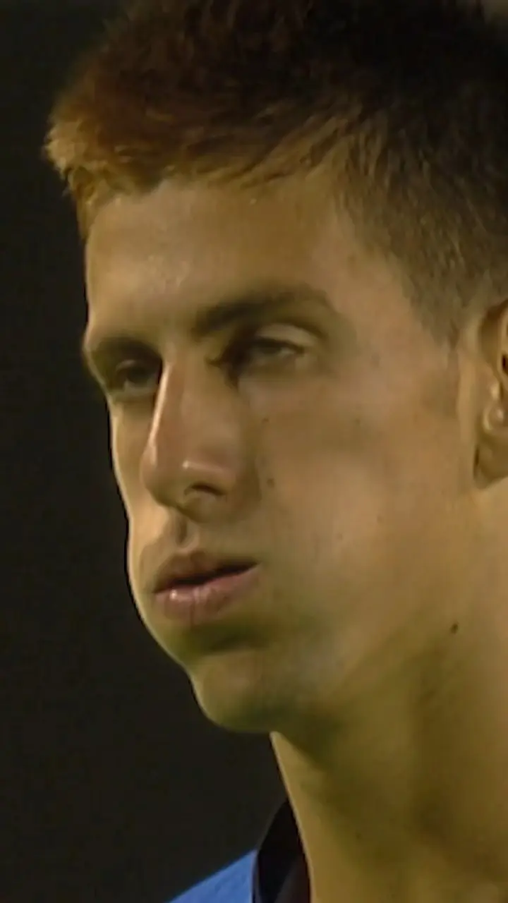 Novak Djokovic: A Tennis Legend’s Journey