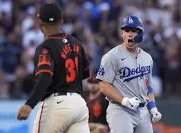 Dodgers vs Giants: A Renewed Rivalry in MLB