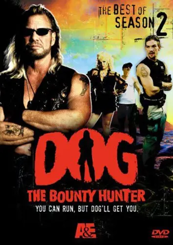 The Life and Legacy of Dog the Bounty Hunter image 1