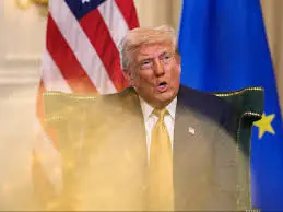 Les Nouvelles Questions Douanières de Donald Trump image 1