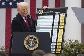 Recent Developments in Donald Trump Tariffs News image 1