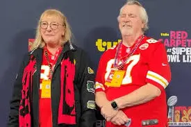 The Inspiring Journey of Donna Kelce, NFL’s Favorite Mom