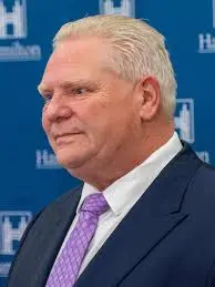Doug Ford’s Leadership and Its Impact on Ontario