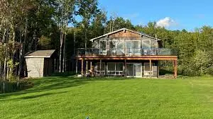 Doug Ford’s Cottage: A Glimpse into the Premier’s Family Life
