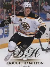 Dougie Hamilton: A Closer Look at His Impact This Season