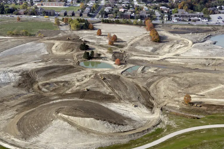 A Comprehensive Guide to Downsview Park in Toronto image 1