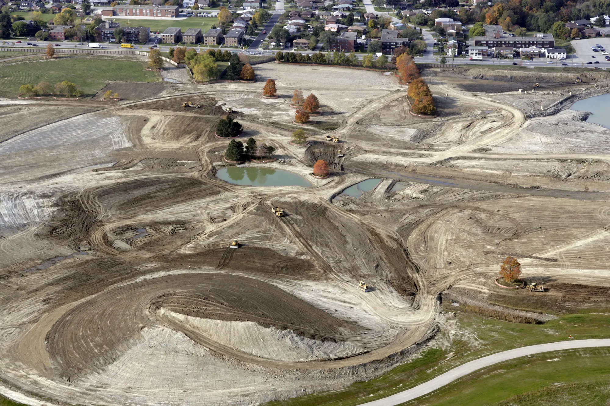 A Comprehensive Guide to Downsview Park in Toronto image 1