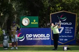 Understanding the DP World Tour and Its Impact on Golf image 1