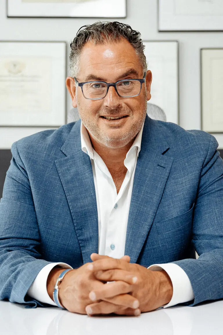 Exploring the Expertise of Dr. Adi Yoskovitch in Dentistry image 1