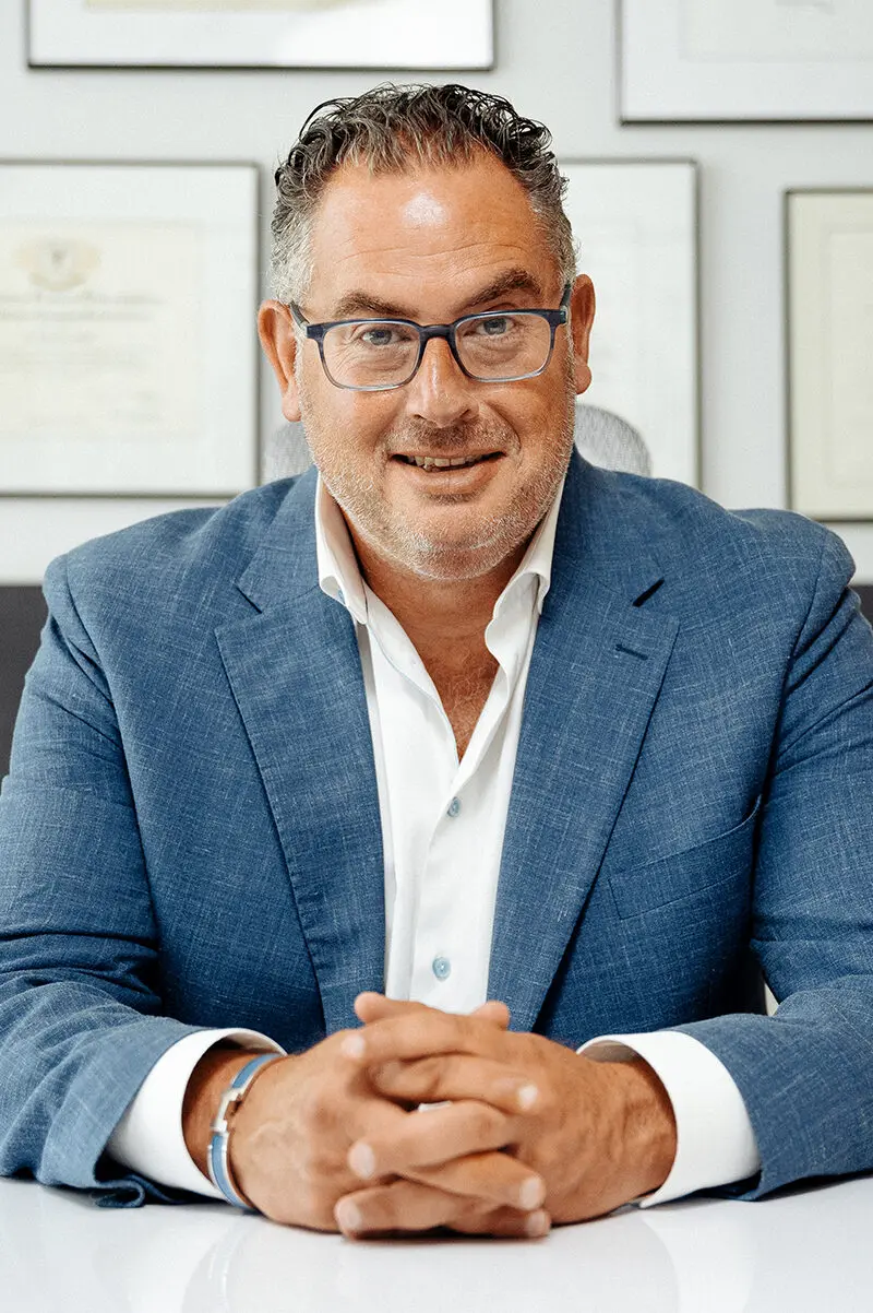 Exploring the Expertise of Dr. Adi Yoskovitch in Dentistry image 1