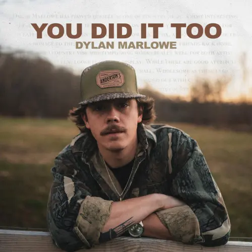 Dylan Marlowe: The Next Big Thing in Country Music