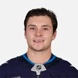 Dylan Samberg: A Rising Star in Hockey