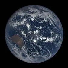 The Importance of Earth’s Rotation: Impact on Life and Climate