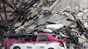 Understanding the Recent Earthquake Events and Their Impacts image 1
