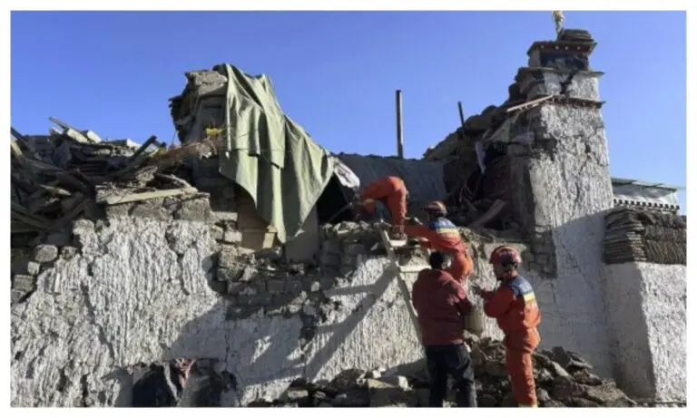 Understanding Earthquake Preparedness and Impact in Canada image 1