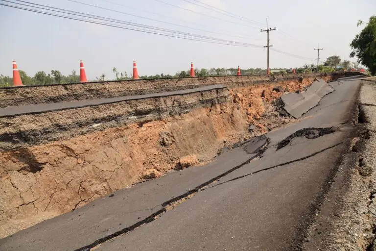 Understanding Earthquakes: Causes, Recent Events, and Preparedness