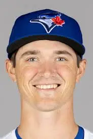 Easton Lucas: A Promising Talent in Canadian Sports